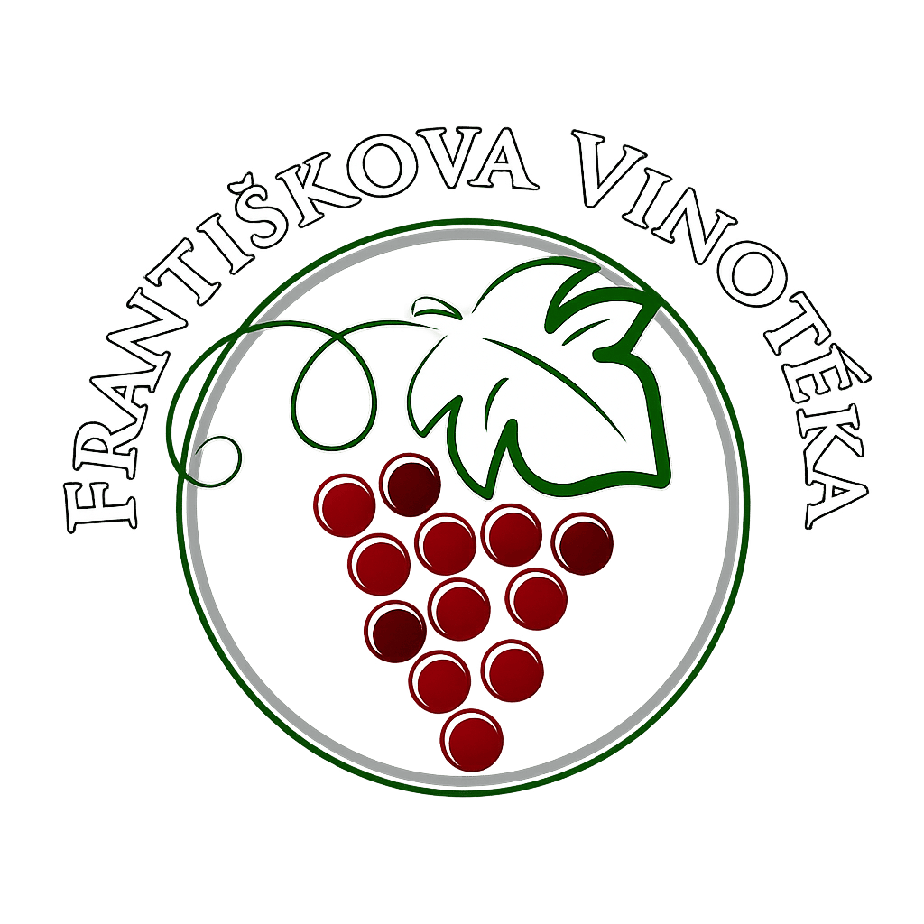 Františkova vinotéka – logo